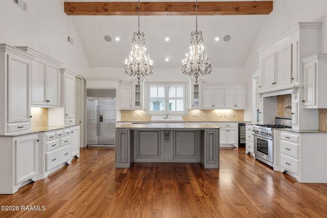 134 Princeton Woods Loop, Lafayette, LA 70508