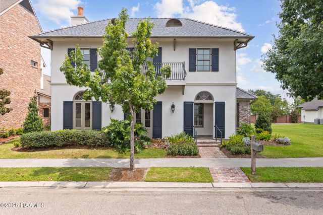 134 Princeton Woods Loop, Lafayette, LA 70508