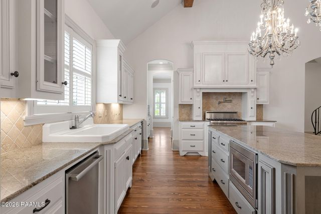 134 Princeton Woods Loop, Lafayette, LA 70508
