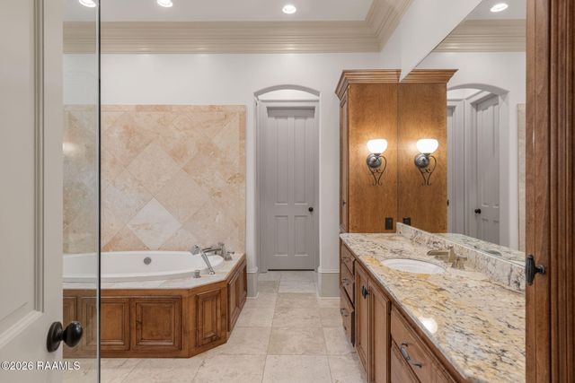 134 Princeton Woods Loop, Lafayette, LA 70508