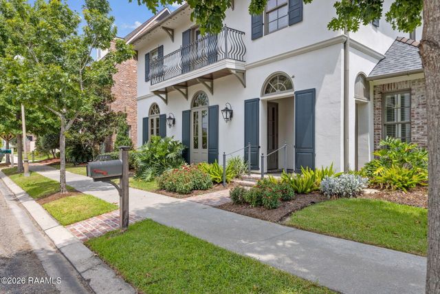 134 Princeton Woods Loop, Lafayette, LA 70508