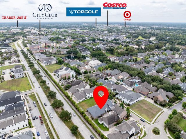 134 Princeton Woods Loop, Lafayette, LA 70508