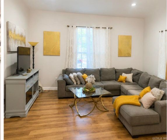 1101 Valmar Street, Little Rock, AR 72204