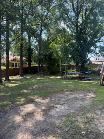 1101 Valmar Street, Little Rock, AR 72204