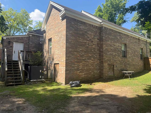 1101 Valmar Street, Little Rock, AR 72204