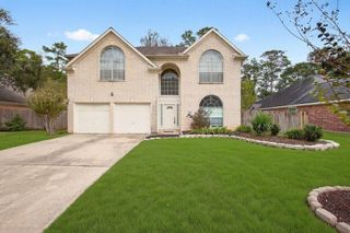 19910 Teller Boulevard, Spring, TX 77388