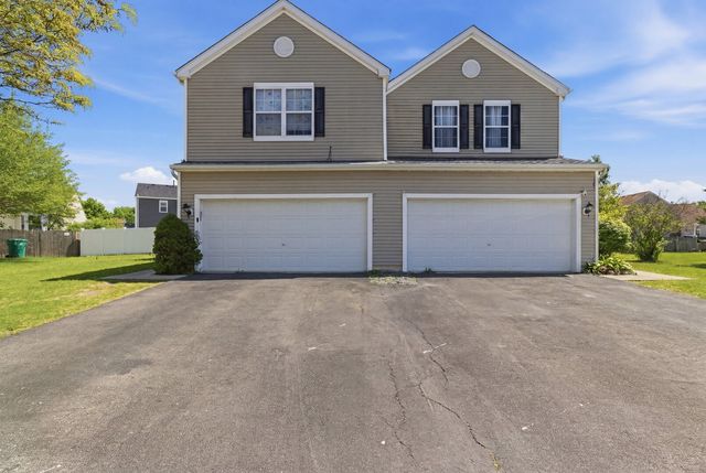 3710 Chatham Court, Joliet, IL 60435