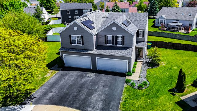 3710 Chatham Court, Joliet, IL 60435