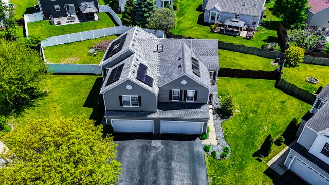 3710 Chatham Court, Joliet, IL 60435