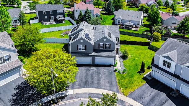 3710 Chatham Court, Joliet, IL 60435