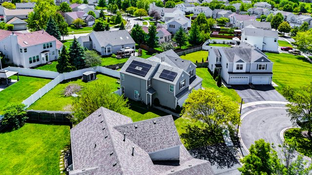3710 Chatham Court, Joliet, IL 60435