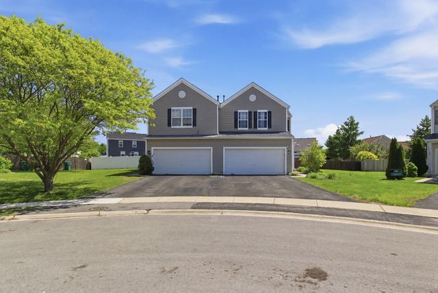 3710 Chatham Court, Joliet, IL 60435