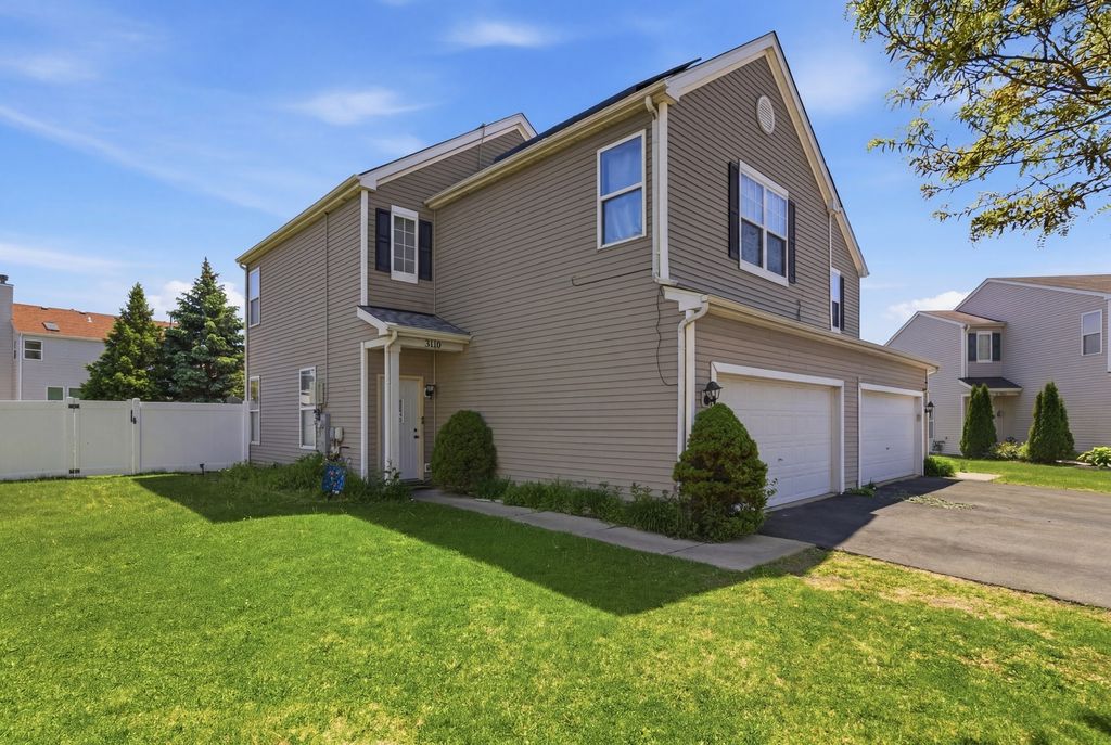 3710 Chatham Court, Joliet, IL 60435