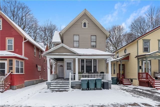 239 Hamilton Street, Rochester, NY 14620