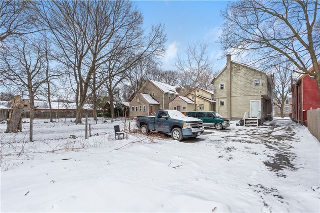 239 Hamilton Street, Rochester, NY 14620