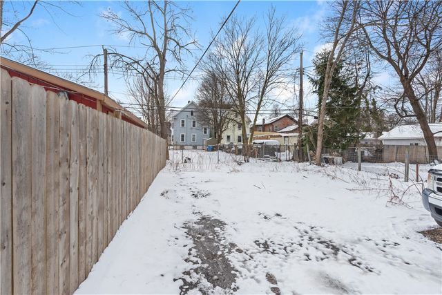 239 Hamilton Street, Rochester, NY 14620