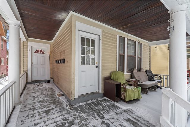 239 Hamilton Street, Rochester, NY 14620