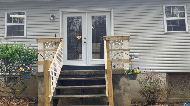 336 BOWLERS MILL RD, Gordonsville, VA 22942