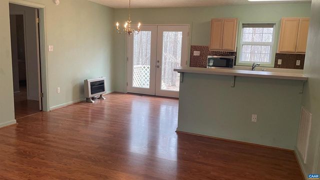 336 BOWLERS MILL RD, Gordonsville, VA 22942