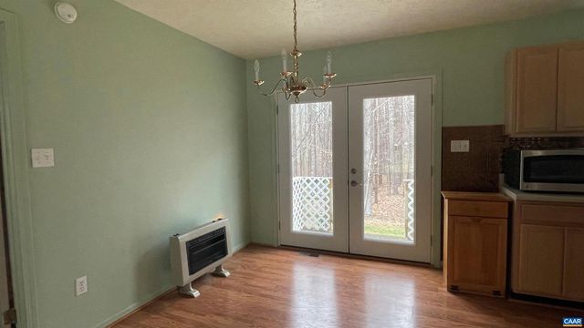 336 BOWLERS MILL RD, Gordonsville, VA 22942