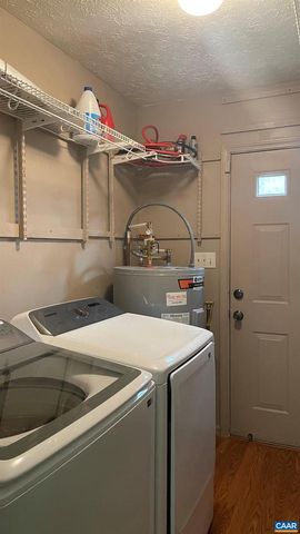 336 BOWLERS MILL RD, Gordonsville, VA 22942