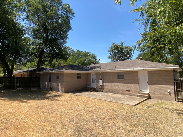 5616 Glen Forest Lane, Dallas, TX 75241