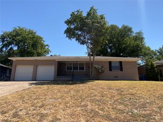 5616 Glen Forest Lane, Dallas, TX 75241