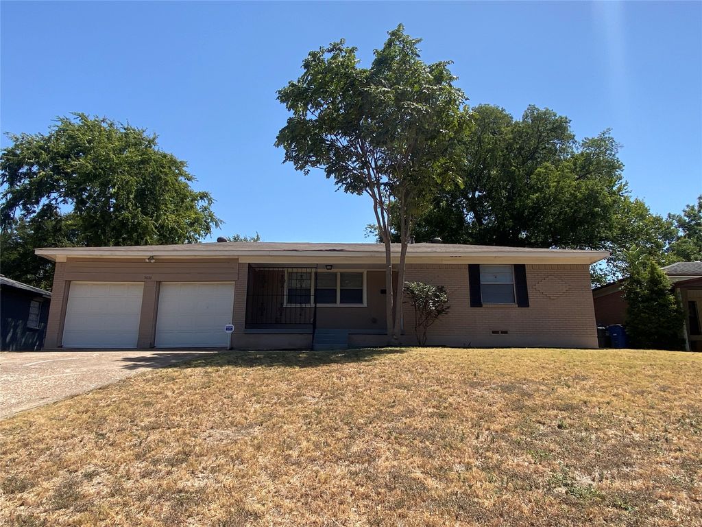 5616 Glen Forest Lane, Dallas, TX 75241