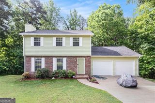 2722 Spring Side Court, Douglasville, GA 30135