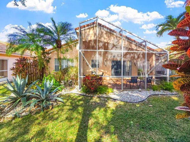 5178 Pelican Cove Drive, Boynton Beach, FL 33437