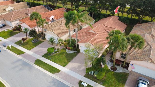 5178 Pelican Cove Drive, Boynton Beach, FL 33437