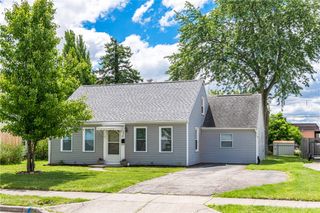 248 Skyview Drive, Vandalia, OH 45377