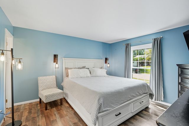 546 Timberwood Lane, Lowell, IN 46356