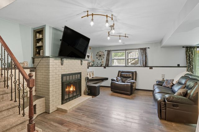 546 Timberwood Lane, Lowell, IN 46356