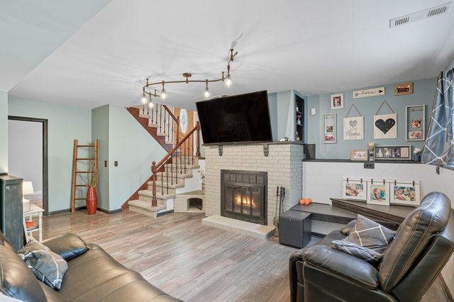 546 Timberwood Lane, Lowell, IN 46356