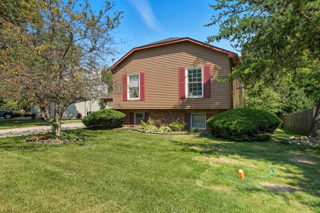 546 Timberwood Lane, Lowell, IN 46356