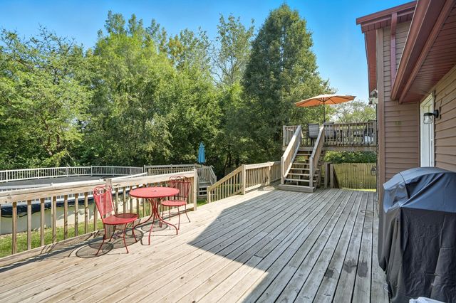 546 Timberwood Lane, Lowell, IN 46356