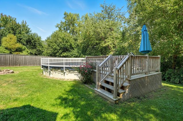 546 Timberwood Lane, Lowell, IN 46356