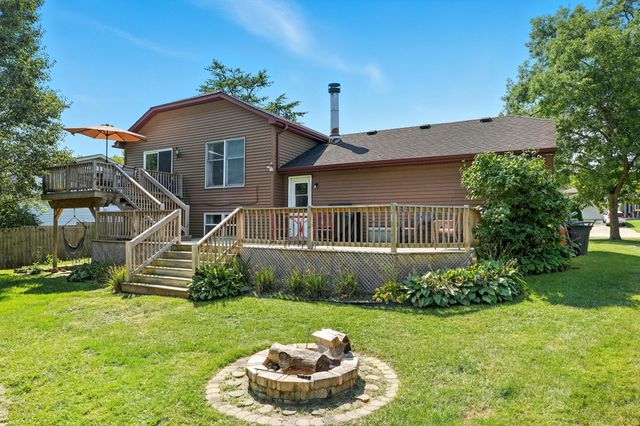 546 Timberwood Lane, Lowell, IN 46356