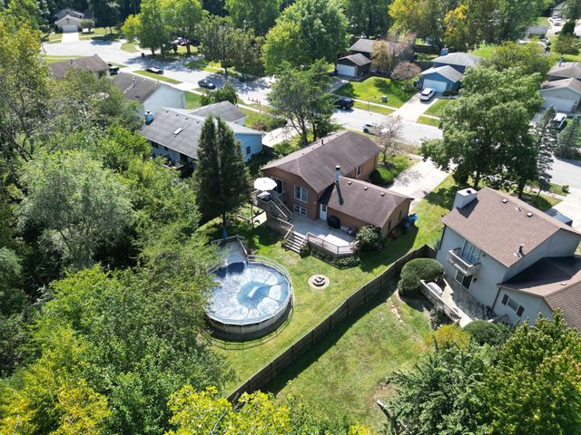 546 Timberwood Lane, Lowell, IN 46356