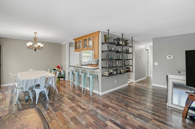 546 Timberwood Lane, Lowell, IN 46356