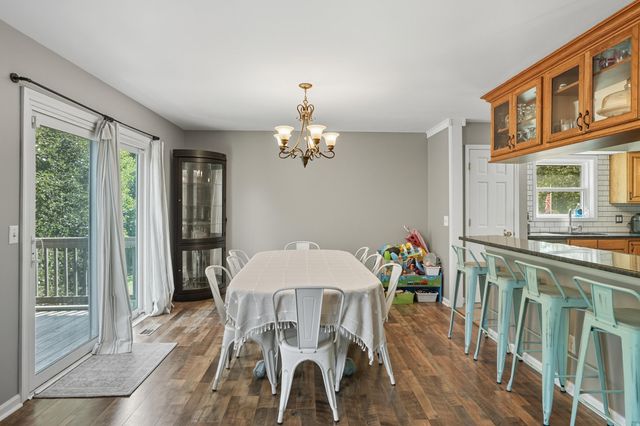 546 Timberwood Lane, Lowell, IN 46356