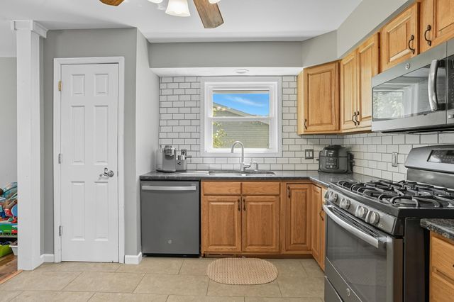 546 Timberwood Lane, Lowell, IN 46356