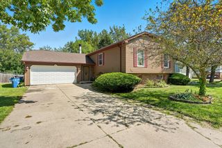 546 Timberwood Lane, Lowell, IN 46356