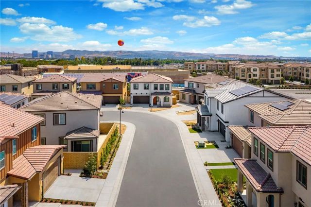 110 pansy, Irvine, CA 92618