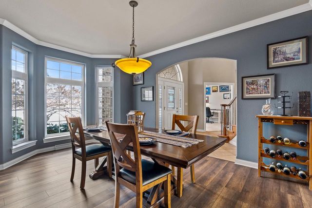 517 Oriole LANE, Howards Grove, WI 53083