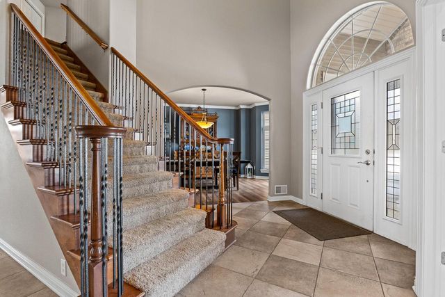 517 Oriole LANE, Howards Grove, WI 53083