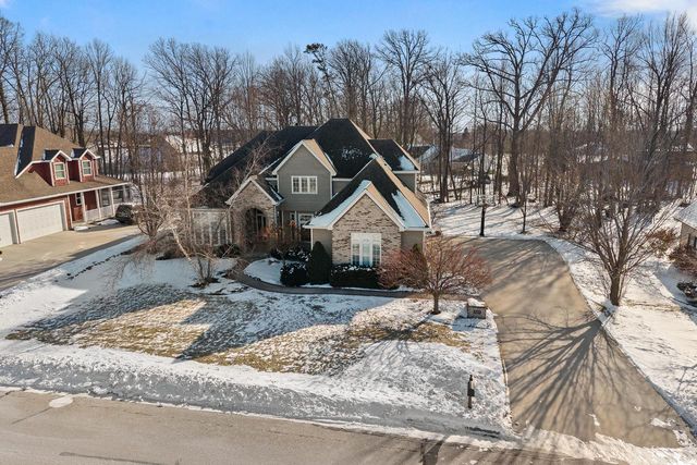 517 Oriole LANE, Howards Grove, WI 53083