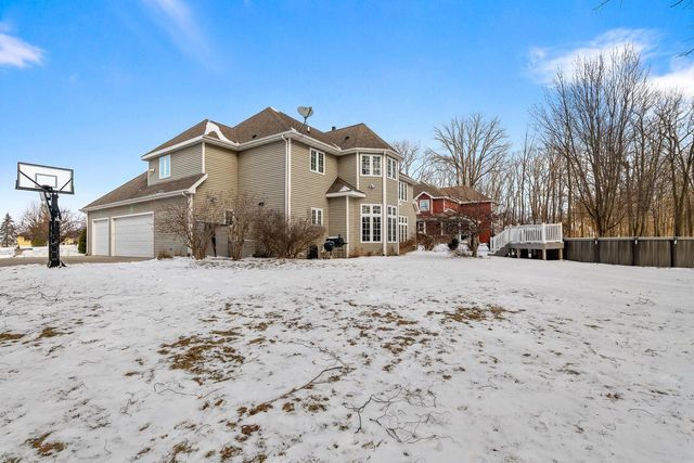 517 Oriole LANE, Howards Grove, WI 53083