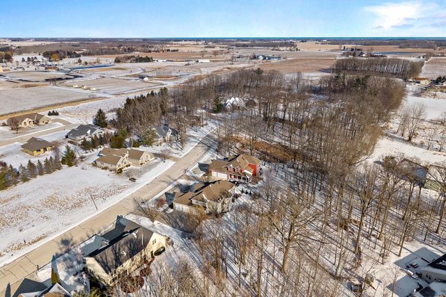 517 Oriole LANE, Howards Grove, WI 53083